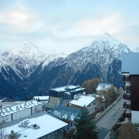 Boost Your Immo Les 2 Alpes Pleiades 175 Appartement Vénosc