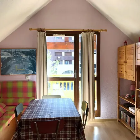 Appartement Boost Your Immo Les 2 Alpes Pleiades 175 Vénosc