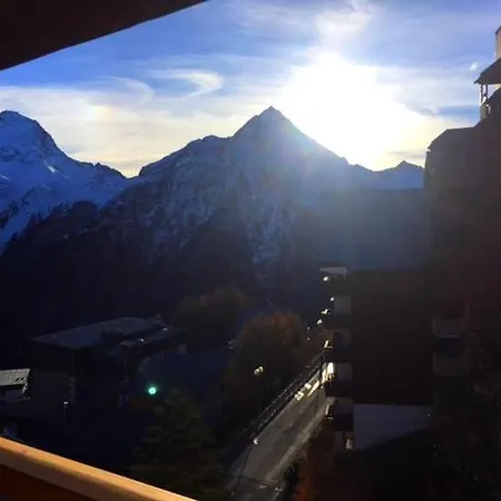 Boost Your Immo Les 2 Alpes Pleiades 175 Appartement