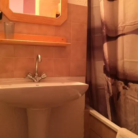 Appartement Boost Your Immo Les 2 Alpes Pleiades 175